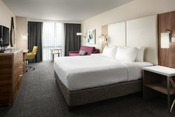  - Crowne Plaza Hotel Med Center Houston