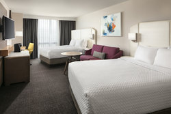  - Crowne Plaza Hotel Med Center Houston