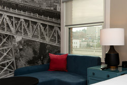  - Hotel Indigo Spokane - I-90, Exit 280 & 280B