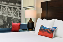  - Hotel Indigo Spokane - I-90, Exit 280 & 280B