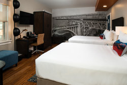  - Hotel Indigo Spokane - I-90, Exit 280 & 280B
