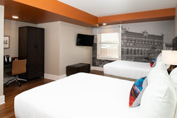  - Hotel Indigo Spokane - I-90, Exit 280 & 280B