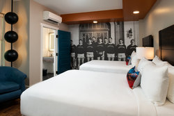  - Hotel Indigo Spokane - I-90, Exit 280 & 280B