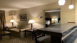  - Holiday Inn Express & Suites Milford - I-95, Exit 40