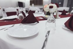  - Holiday Inn Conference Center Fredericksburg - I-95, Exit 133