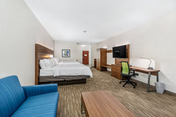  - Holiday Inn Express & Suites Van Buren - I-40, Exit 5