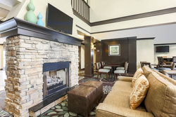  - Staybridge Suites Dublin