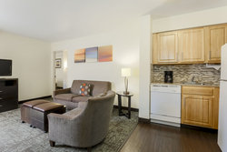  - Staybridge Suites Dublin