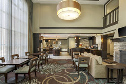  - Staybridge Suites Dublin