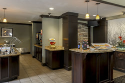  - Staybridge Suites Dublin