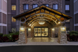  - Staybridge Suites Dublin