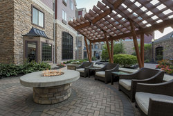  - Staybridge Suites Dublin