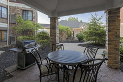  - Staybridge Suites Dublin