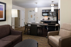  - Candlewood Suites Olathe - I-35, Exit 215