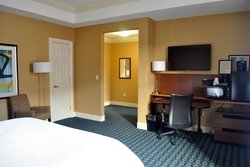  - Fairfield Inn & Suites by Marriott Albany - I-787, Exit 4