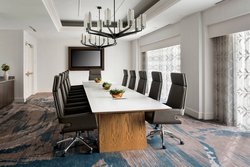  - Marriott Hotel Waterside Norfolk - I-264, Exit 9