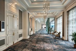  - Marriott Hotel Waterside Norfolk - I-264, Exit 9