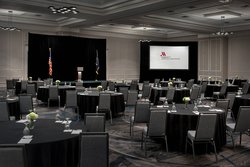  - Marriott Hotel Waterside Norfolk - I-264, Exit 9