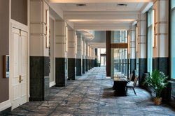  - Marriott Hotel Waterside Norfolk - I-264, Exit 9