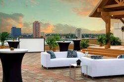  - Marriott Hotel Waterside Norfolk - I-264, Exit 9