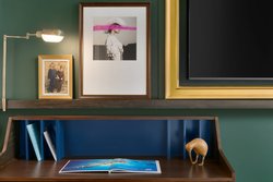  - Glenn Hotel Atlanta - I-75 & I-85, Exit 249C & 249D