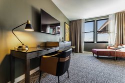  - Hotel Vin Grapevine