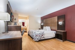  - Red Roof Inn & Suites Texarkana - I-30, Exit 223