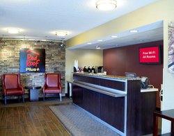  - Red Roof Plus+ Inn & Suites Amherst