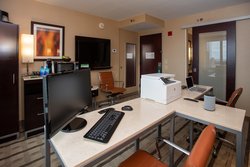  - Holiday Inn Times Square South New York