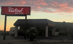  - Red Roof Inn & Suites San Angelo