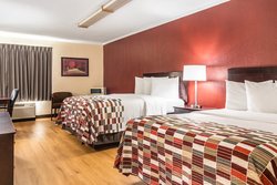  - Red Roof Inn Austinburg