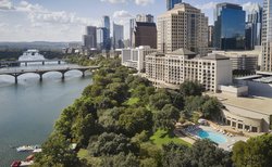  - Four Seasons Hotel Austin - I-35, Exit 234A