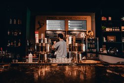  - Voco Tiger Hotel Downtown Columbia