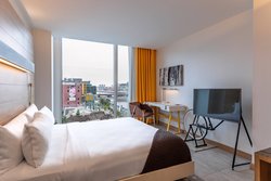  - Envoy Hotel Boston