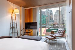  - Envoy Hotel Boston