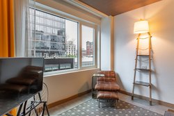  - Envoy Hotel Boston