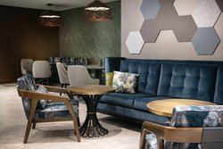  - Marriott Hotel West Des Moines - I-80, Exit 121