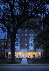  - Graduate Hotel Evanston