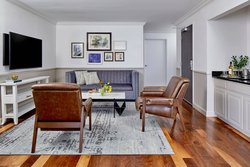  - Annapolis Waterfront Hotel