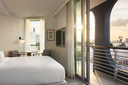 - Kimpton Hotel Palomar South Beach Miami Beach