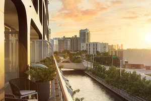 Kimpton Hotel Palomar South Beach Miami Beach, FL - See ...