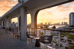  - Kimpton Hotel Palomar South Beach Miami Beach