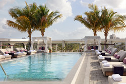 - Kimpton Hotel Palomar South Beach Miami Beach