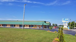  - Scottish Inn McMinnville