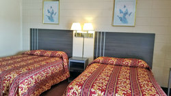  - Scottish Inn McMinnville