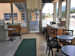  - Scottish Inn McMinnville