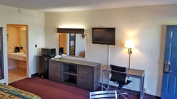  - Scottish Inn McMinnville