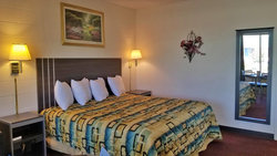  - Scottish Inn McMinnville