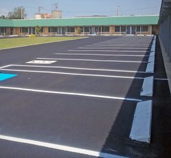  - Scottish Inn McMinnville