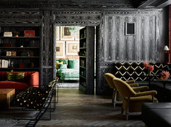  - Battery Hotel Jackson Square San Francisco